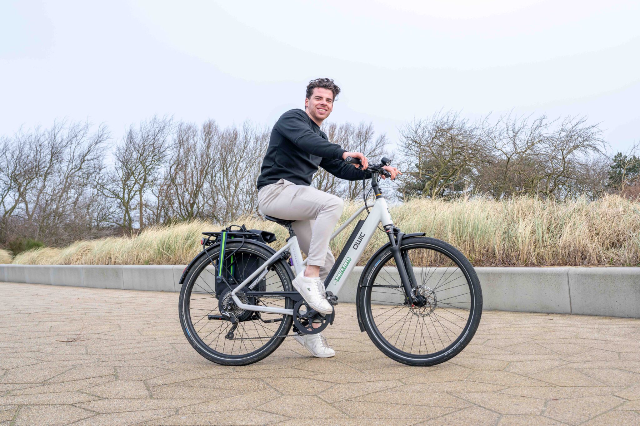 Dieds Fietsverhuur